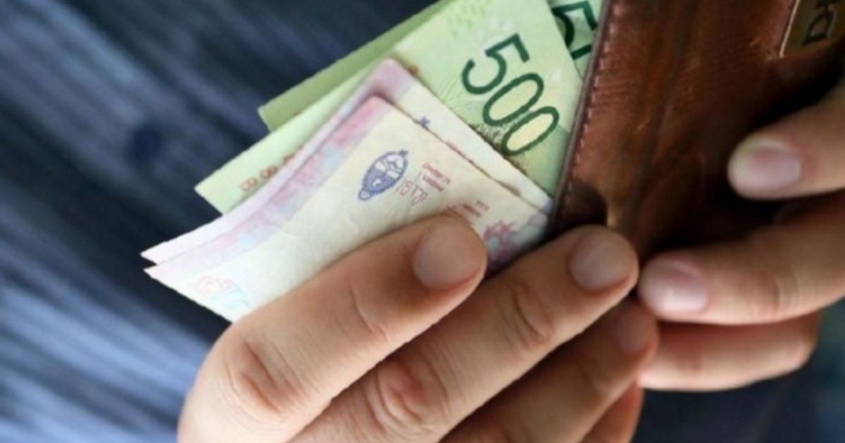 La Provincia dio a conocer el cronograma de pago de la primera cuota ...