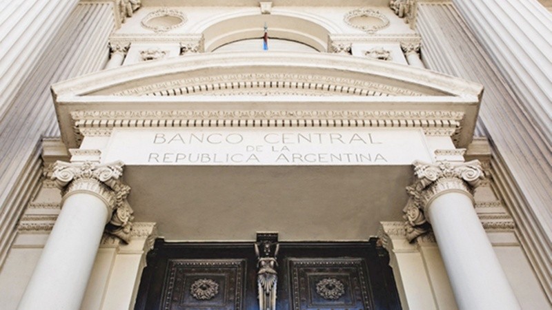 El Banco Central decidió nueva tasa de interés.