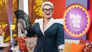 La intervención sería en los primeros días de 2024.