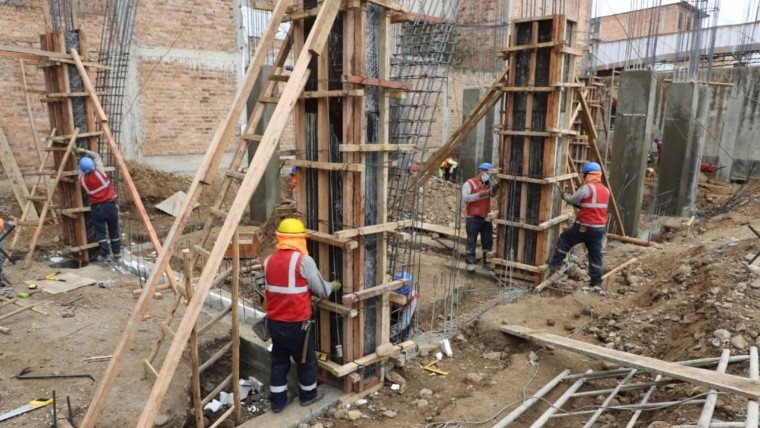 Impulsan cambios en el reglamento de edificación local: qué exigen a los nuevos edificios