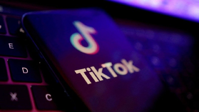 Taiwán acusa al régimen chino de usar TikTok para influir en su población de cara a las próximas elecciones presidenciales.