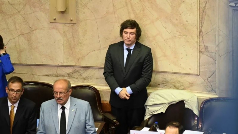 Entre las iniciativas a tratar, no descartan que surja la eliminación de las Paso.