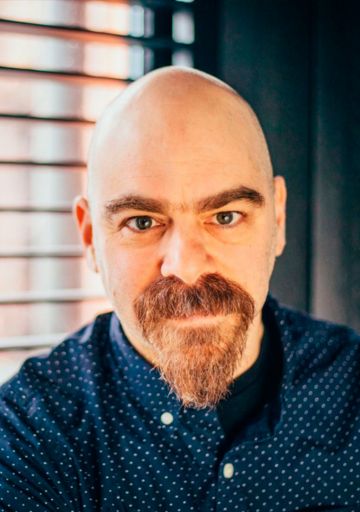 Club de Lectura: Ariel Magnus, las ideas, los clásicos y la pornografía