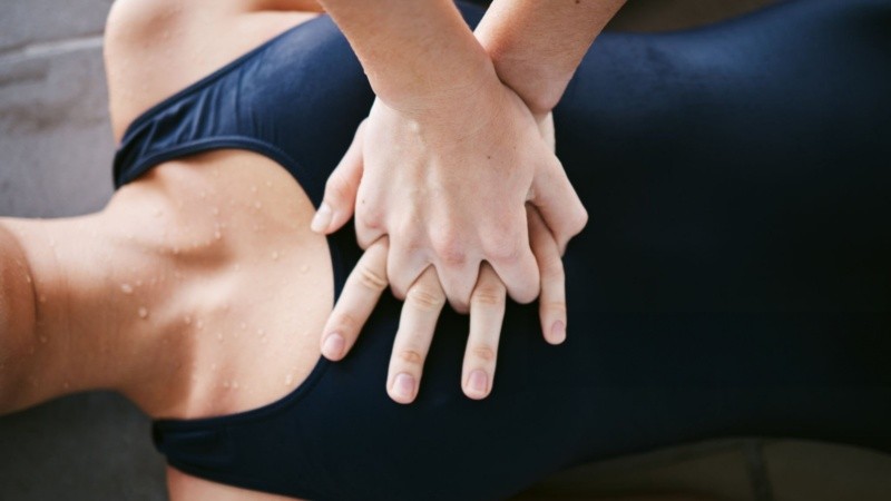 Una técnica que puede aprender a realizar cualquier persona.