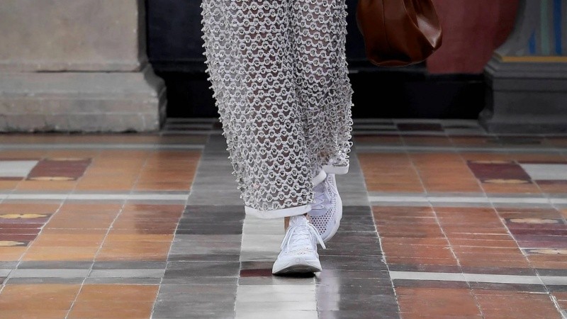 Opciones para todos los estilos, desde más discretas a las más coloridas con incrustaciones incluidas.