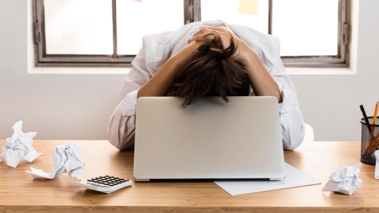 Último tramo del año: las 10 claves para combatir el agotamiento y estrés laboral