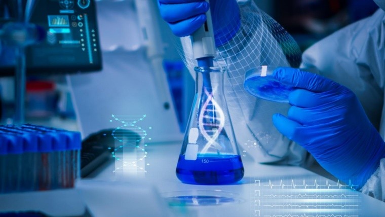 Es biotecnólogo, triunfó en el exterior y junto a expertos comparten cómo liderar en la industria