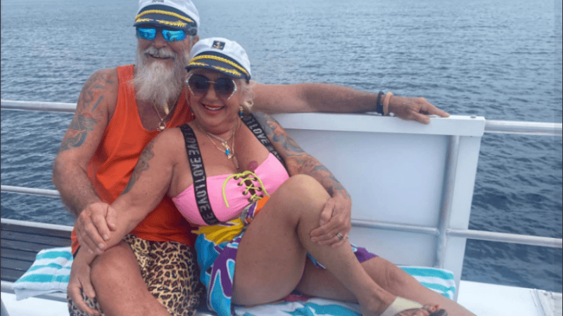 Villa Vie es uno de los primeros cruceros con todo incluido que ofrece residencias permanentes.