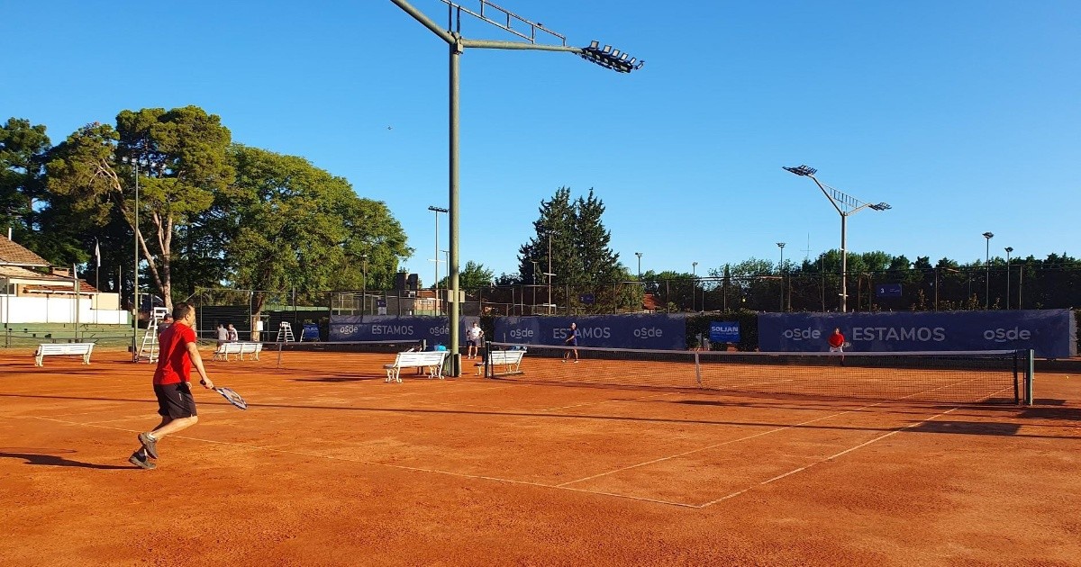 Copa Davis en Rosario el rol del Mago Coria, dónde se montará el estadio y cómo será la venta