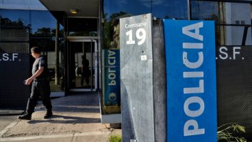 Sicarios dispararon aproximadamente ocho tiros.