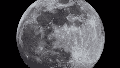 China publicó el atlas lunar más detallado del mundo