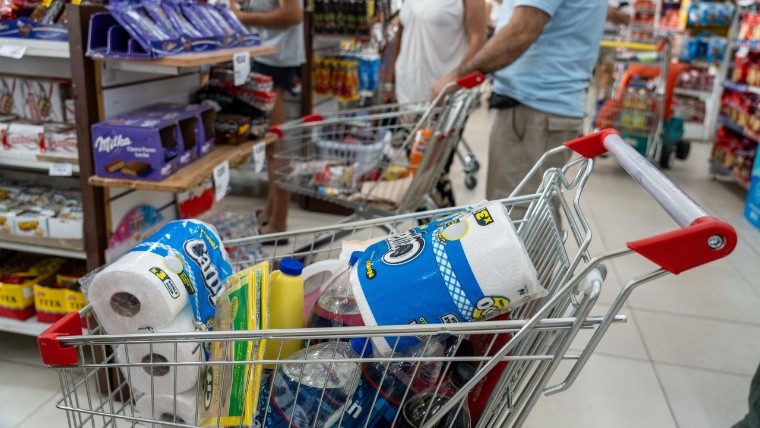 Inflación 2023: cómo quedaron los números después del dato del Indec