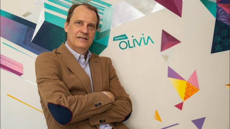 Alberto Bethke, especialista en habilidades blandas