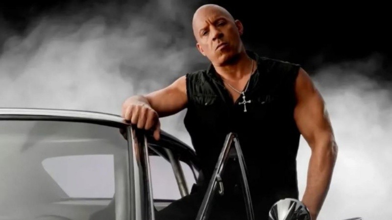 El actor fue denunciado por una asitente.