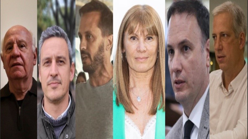 Ya es una costumbre en la política no respetar los mandatos y pegar el salto.