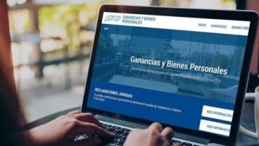 El tributo pasaría a llamarse "impuesto a los ingresos personales".