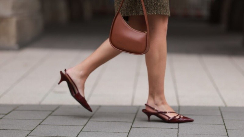 Un regreso de los años '50.