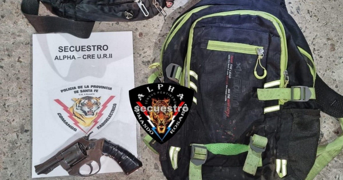 Tres detenidos por un violento intento de robo en barrio Nuevo Alberdi ...