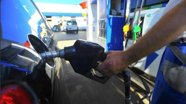 Precios de los combustibles: cuánto falta aumentar para que alcancen el punto de equilibrio