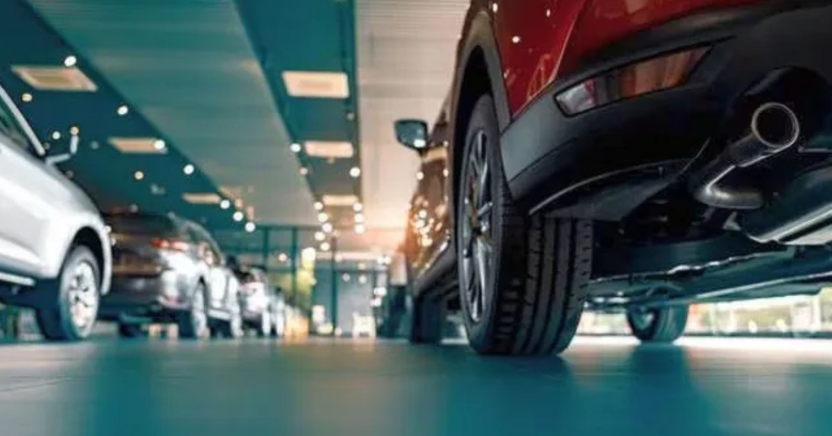 Purchase of 0km Vehicles: Failed Credits & New Financing Star - News Directory 3