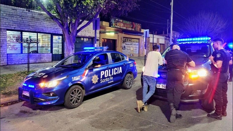 La balacera a la farmacia fue el hito más violento de un asedio que se extendió por meses.