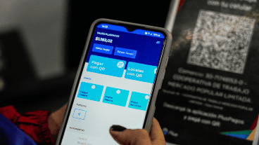 La aplicación busca evitar la caída de clientes con nuevos beneficios.