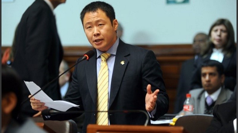 Su padre, Alberto Fujimori, había sido condenado a 25 años de prisión en 2009 por crímenes de lesa humanidad bajo su gobierno.