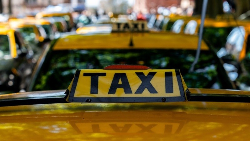 Los valores de taxis y remises aumentarán desde este miércoles 10.