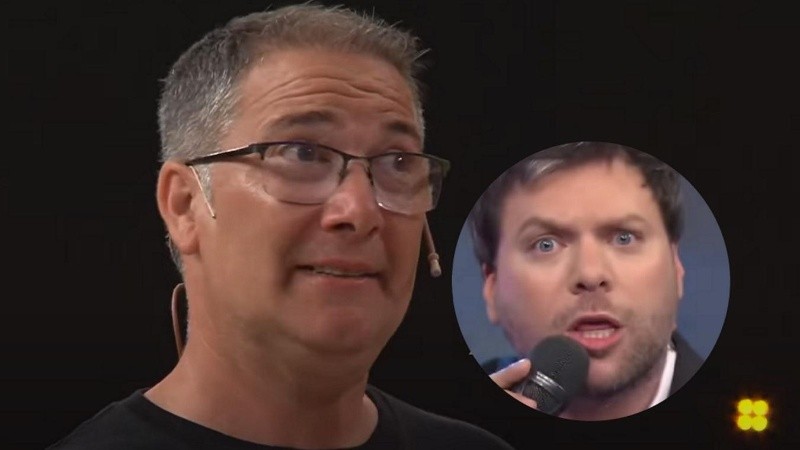 Federico, el ganador de 