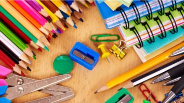 Se vienen más aumentos en la canasta escolar de cara al inicio del ciclo lectivo.