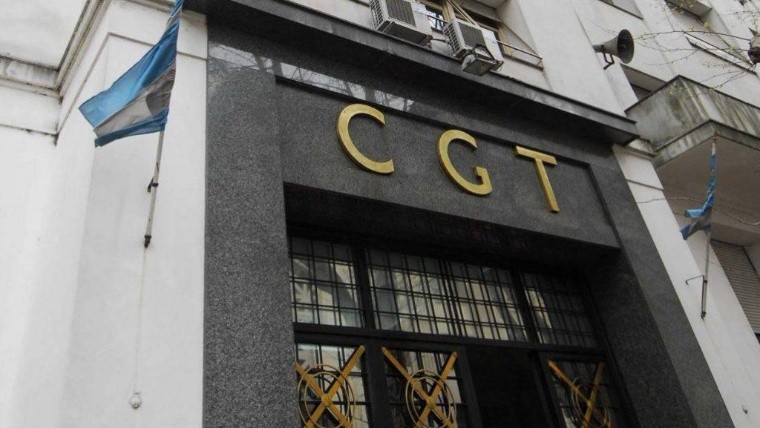 Paro de la CGT: qué servicios y actividades estarán afectados este miércoles 24 de enero
