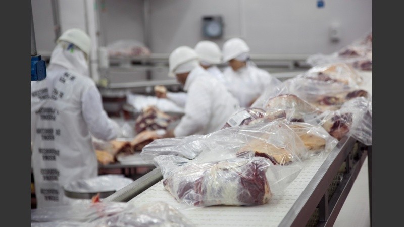 Los carniceros recomiendan cortes mas accesibles, aunque los de más calidad ya tienen precios más bajos.