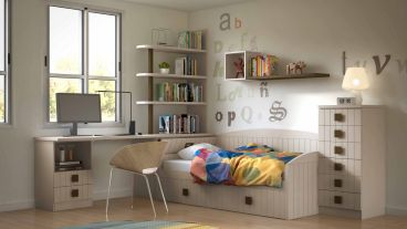 Tonalidades que sugieren armonía y creatividad.