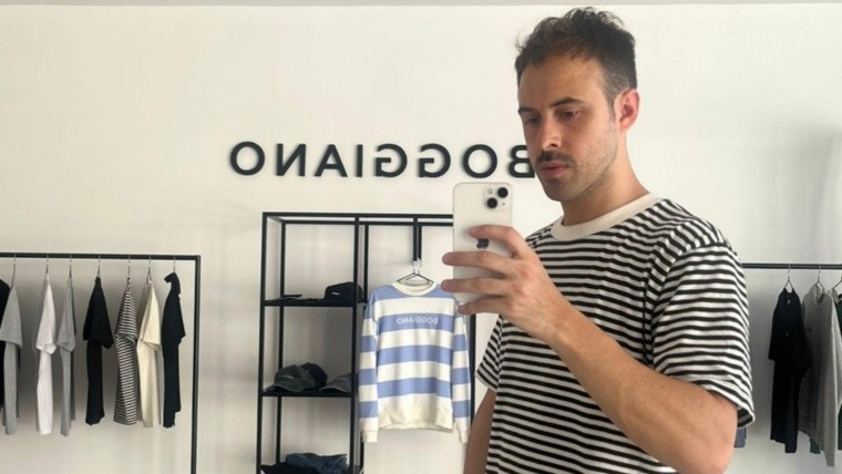 Renunció al negocio del agro y apostó por uno que se sale del molde