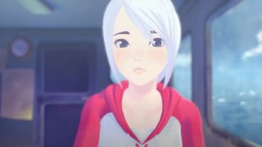 Los dotes detectivescos se suman a las habilidades de la joven Ashley de 13 años para resolver misterios.