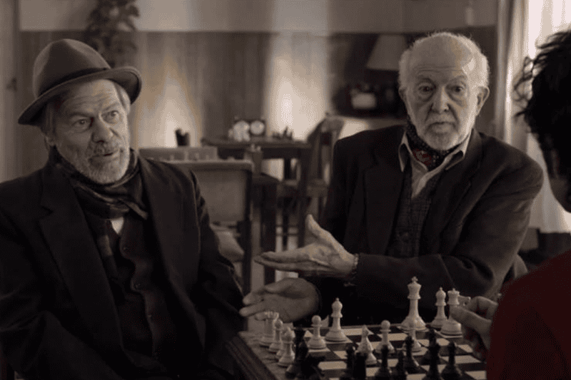 Murió el actor Héctor Bidonde Rosario3