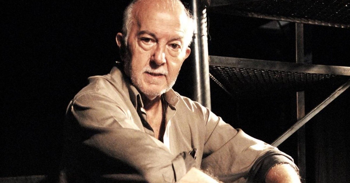 Murió el actor Héctor Bidonde Rosario3