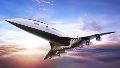 Acelerando al futuro: el regreso de los vuelos supersónicos comerciales