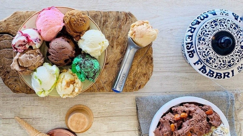 La décima edición de la Gelato World Cup se disputará entre el 20 y el 22 de enero.