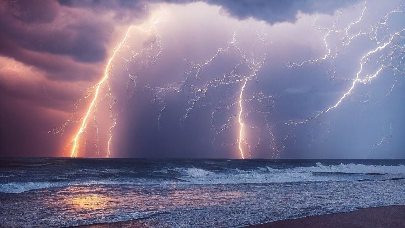 La región sur de Brasil enfrentó durante los últimos meses eventos climáticos devastadores.