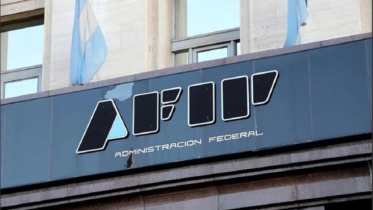 Afip suspende ejecuciones fiscales y embargos: a quiénes alcanza el alivio