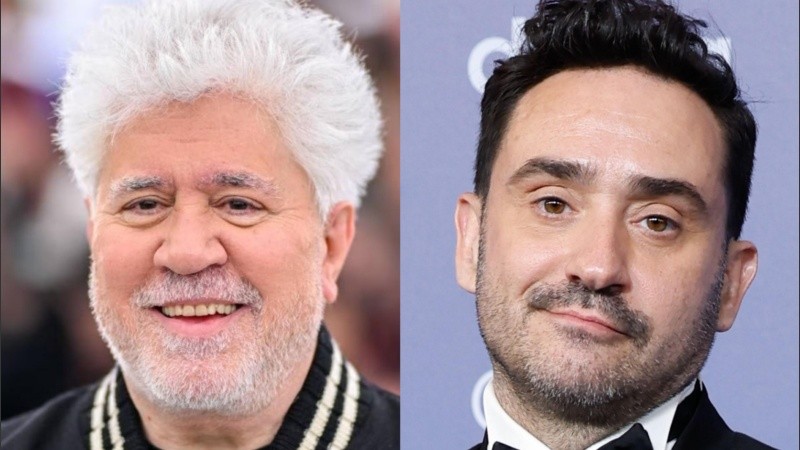  Año tras año, el cine argentino se hace presente en los festivales de Cannes, Berlín, San Sebastián y Venecia.