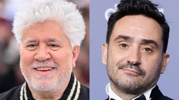 Año tras año, el cine argentino se hace presente en los festivales de Cannes, Berlín, San Sebastián y Venecia.