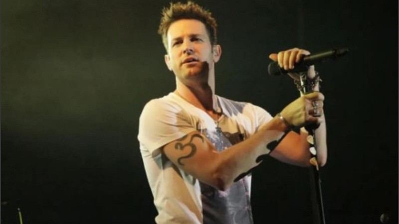 El músico anunció su separación en Instagram