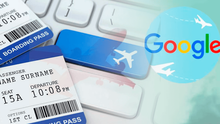 Google Flights