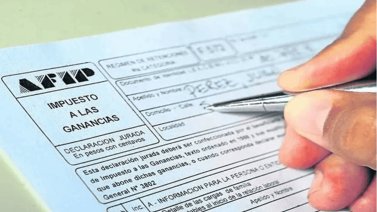 Impuesto a las Ganancias: una por una, las claves del nuevo piso de $1,77 millones