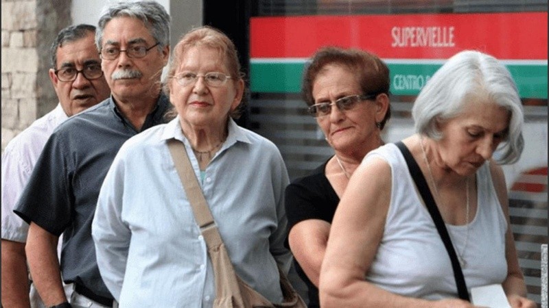 Accederán al bono todos aquellos que perciban $105.712,61.