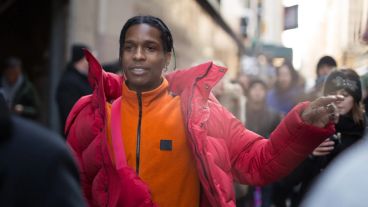 ASAP Rocky es uno de los principales exponentes de este estilo.