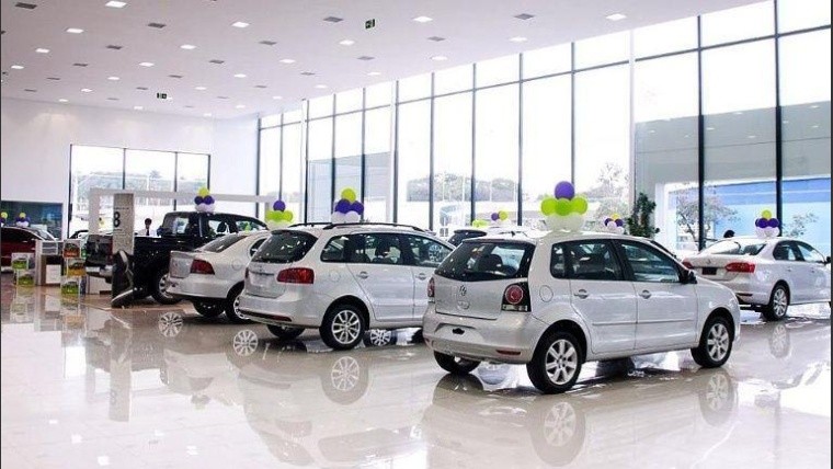 Autos: vuelve la financiación con tasa 0% por la caída en ventas