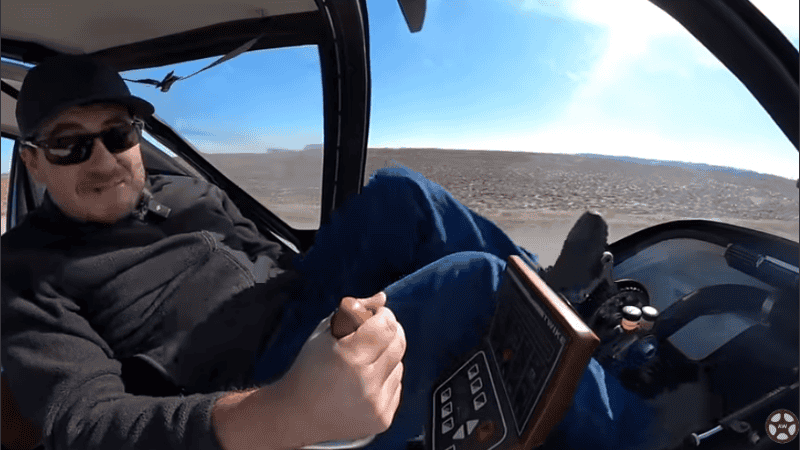 El auto alcanza los 80 kph y tiene una autonomía de 400 kilómetros.